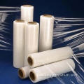 Covering Protective Plastic Film PO Film For Agriculture
